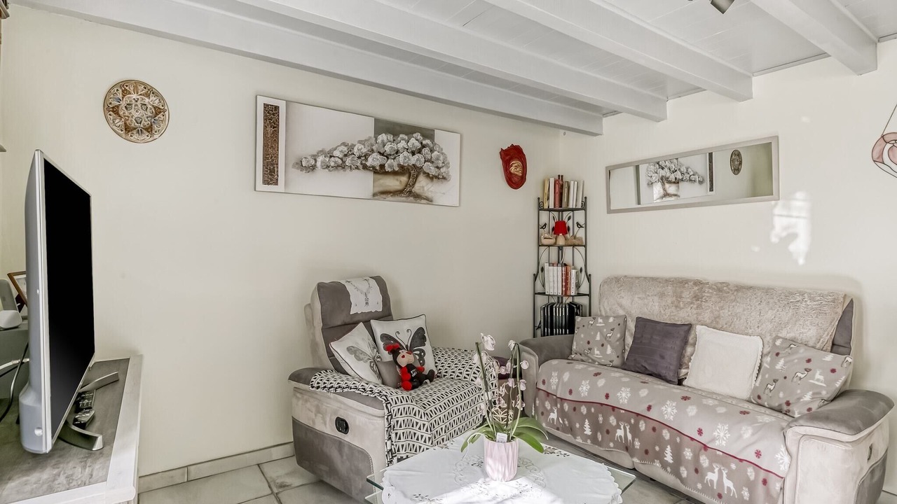 Photo of Livingroom in Dax