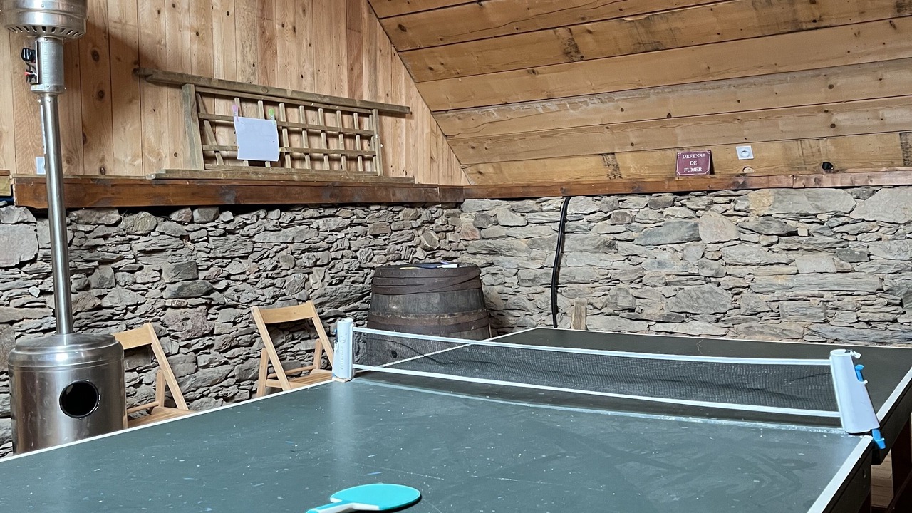 Photo of Bedroom in Baren