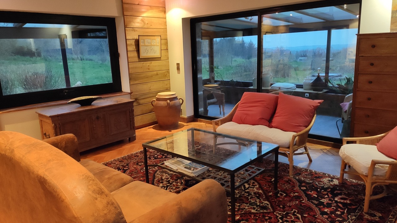 Photo of Livingroom in Guerlesquin
