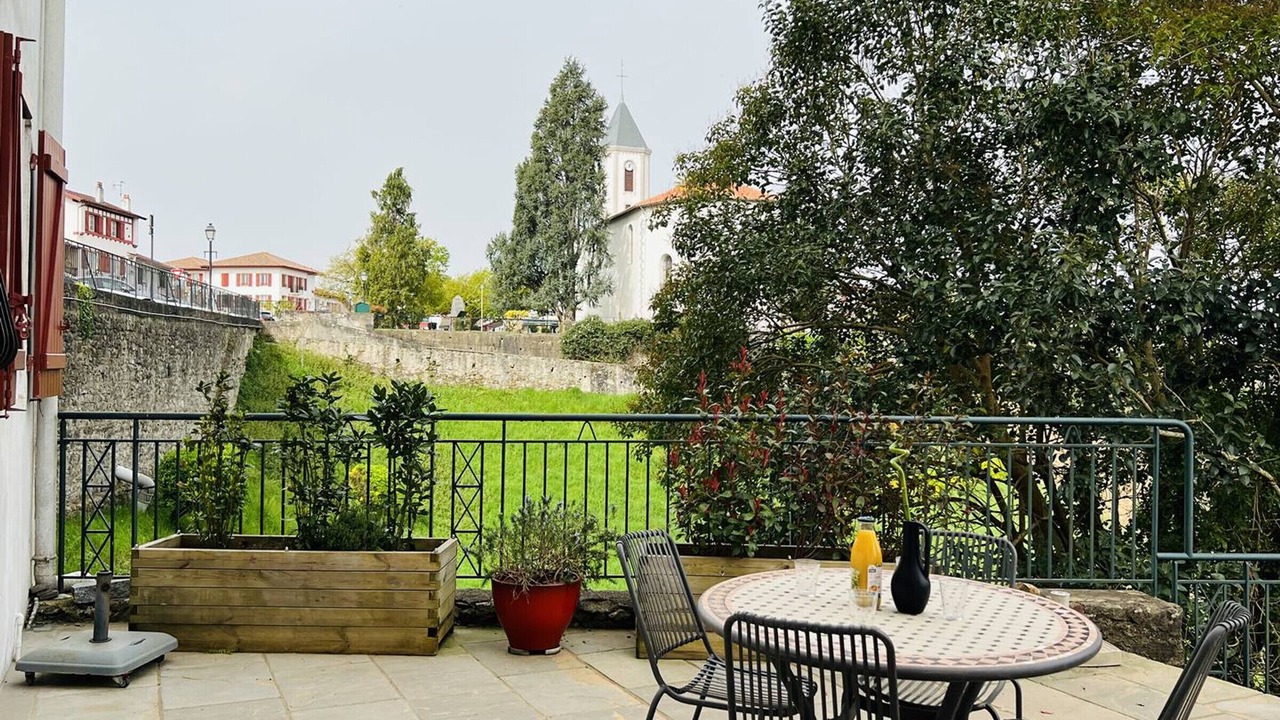 Photo of Outdoor in Cambo-les-Bains