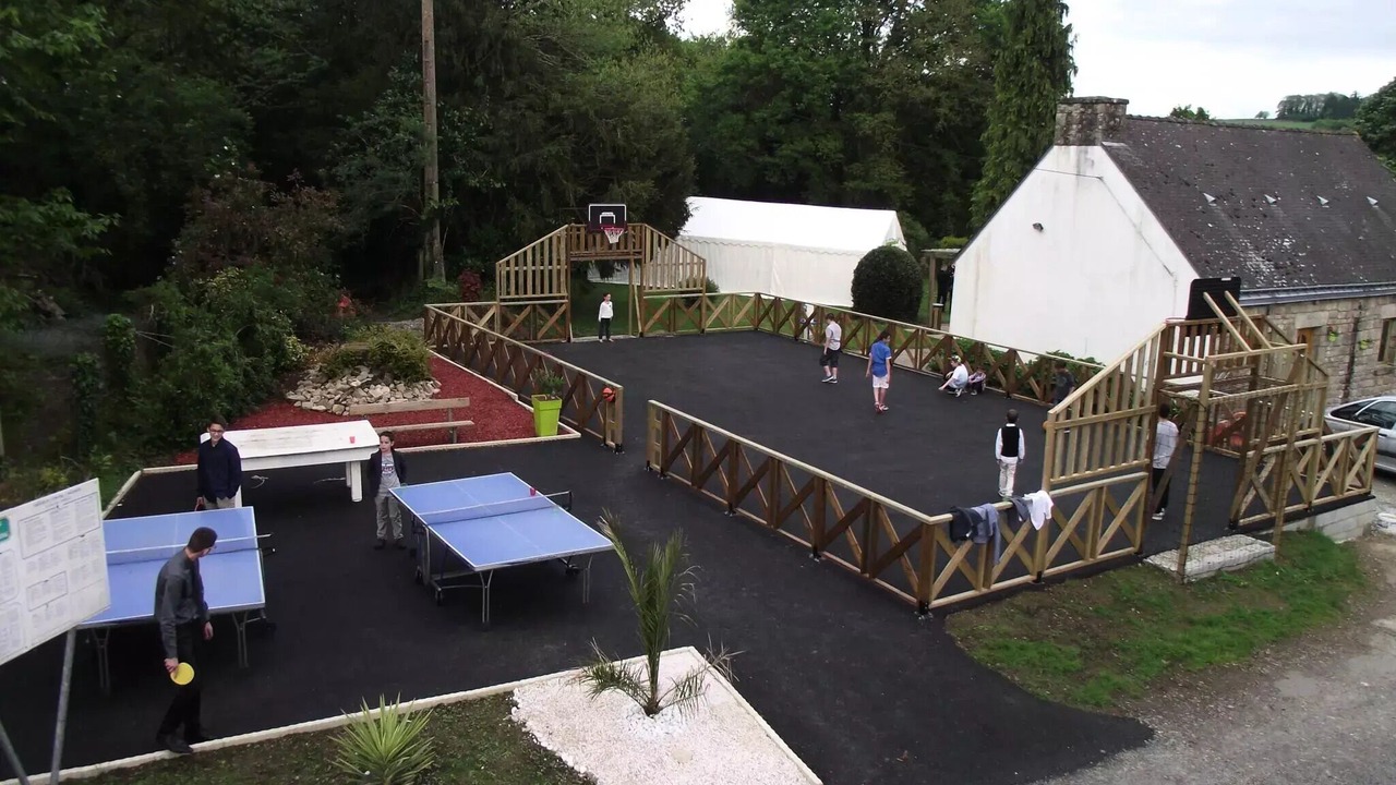 Photo of Outdoor in Saint-Nicolas des Eaux