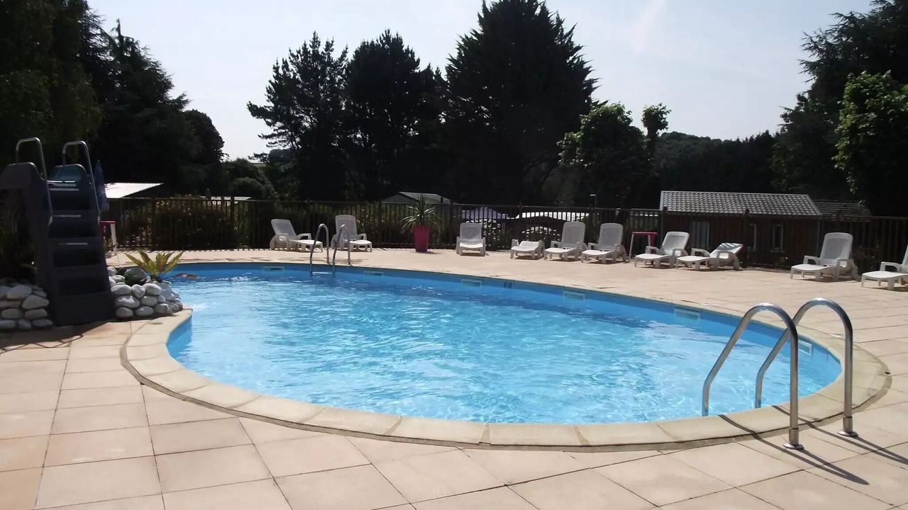 Photo of Outdoor in Saint-Nicolas des Eaux