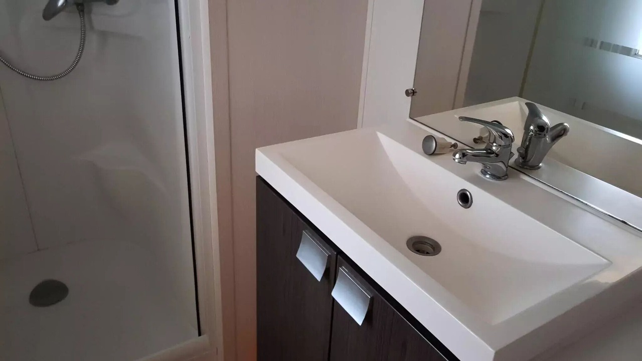 Photo of Bathroom in Saint-Nicolas des Eaux