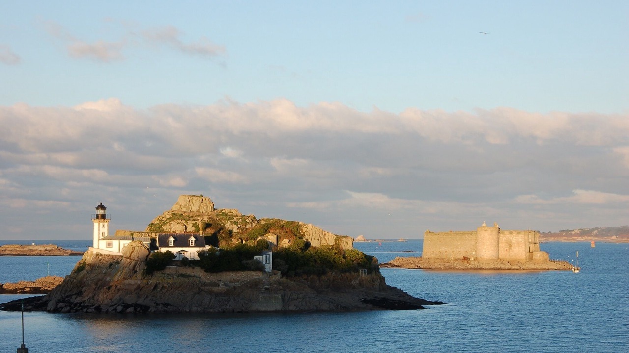 Photo of Outdoor in Plougasnou
