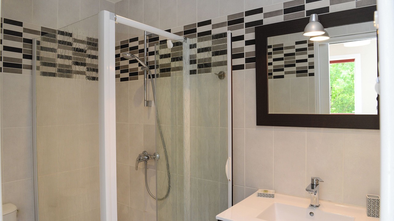 Photo of Bathroom in Esterencuby