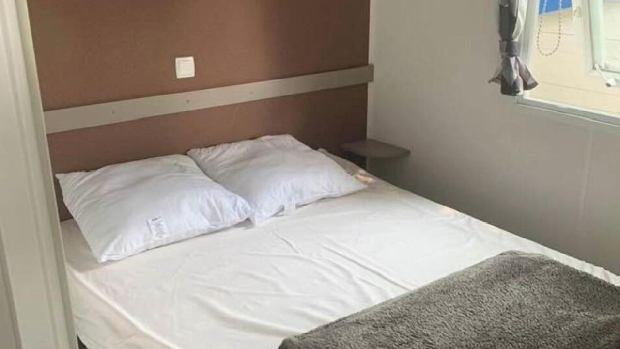 Photo of Bedroom in Port-des-Barques