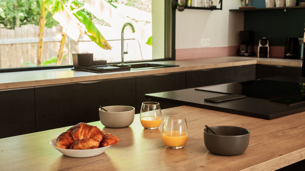 Photo of Kitchen in Moliets-et-Maa