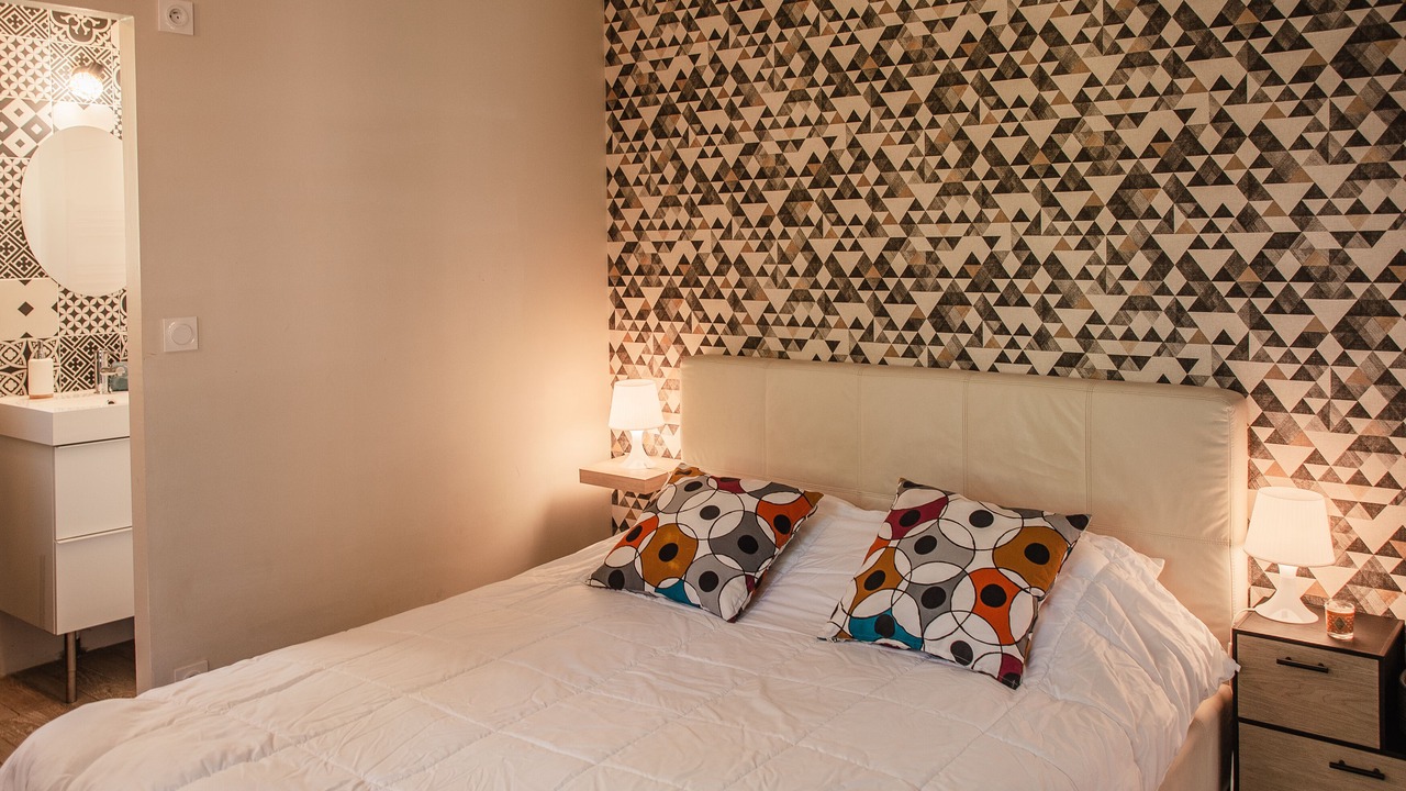 Photo of Bedroom in Moliets-et-Maa