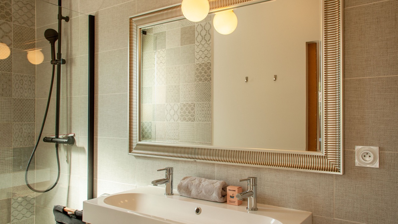 Photo of Bathroom in Moliets-et-Maa