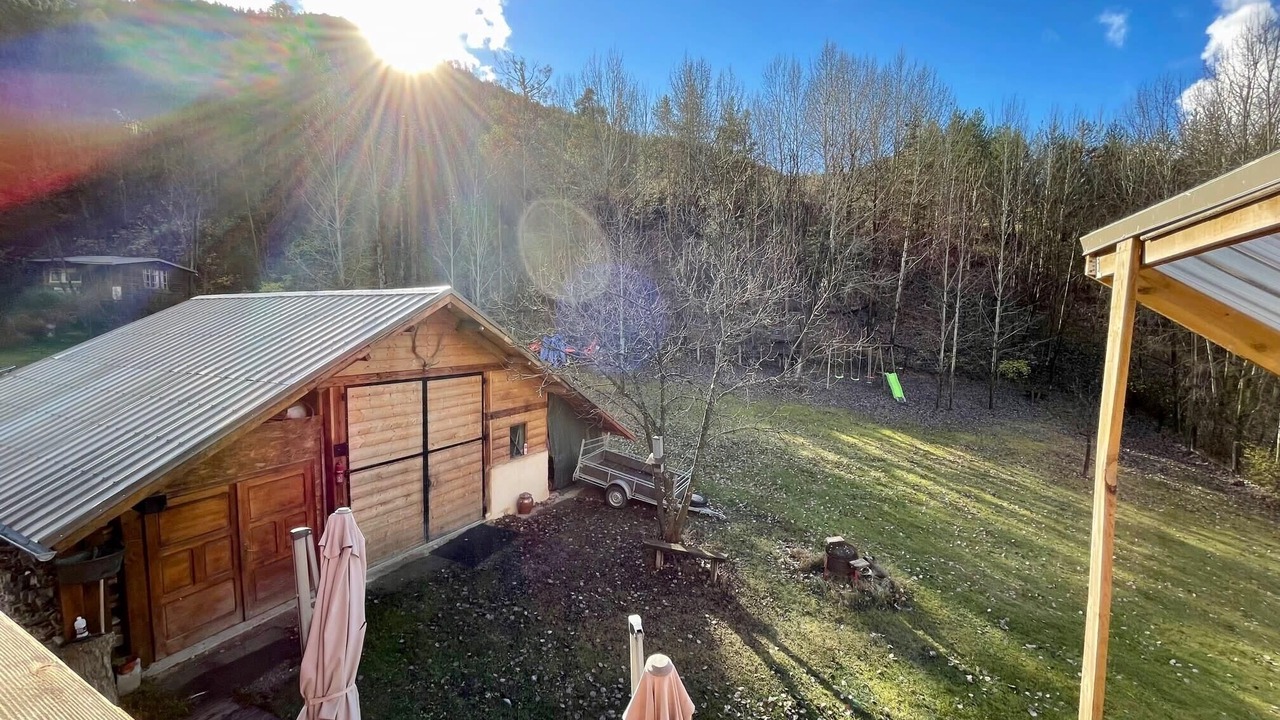 Photo of Outdoor in Briancon