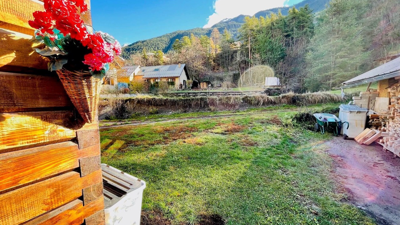 Photo of Outdoor in Briancon