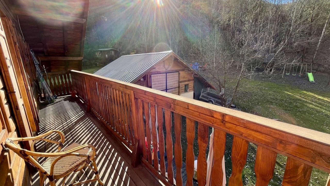 Photo of Outdoor in Briancon