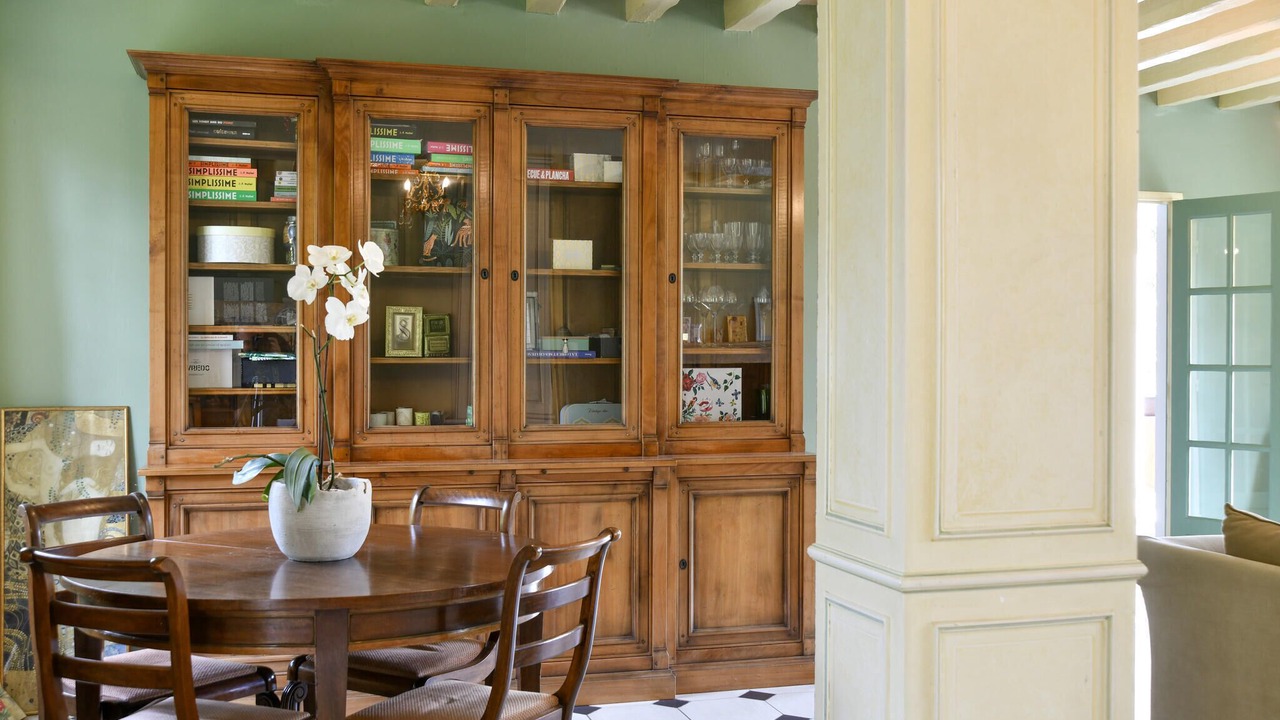 Photo of Bedroom in Yevre-la-Ville