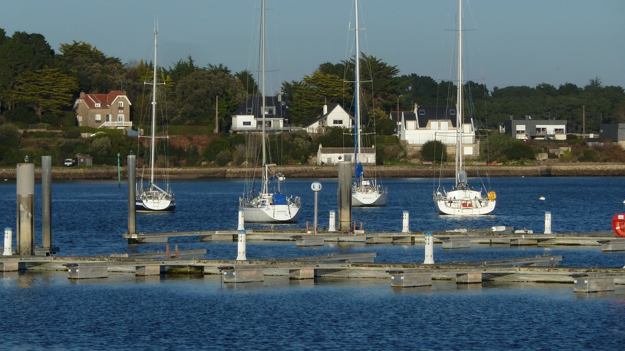 Photo of Others in Plouharnel