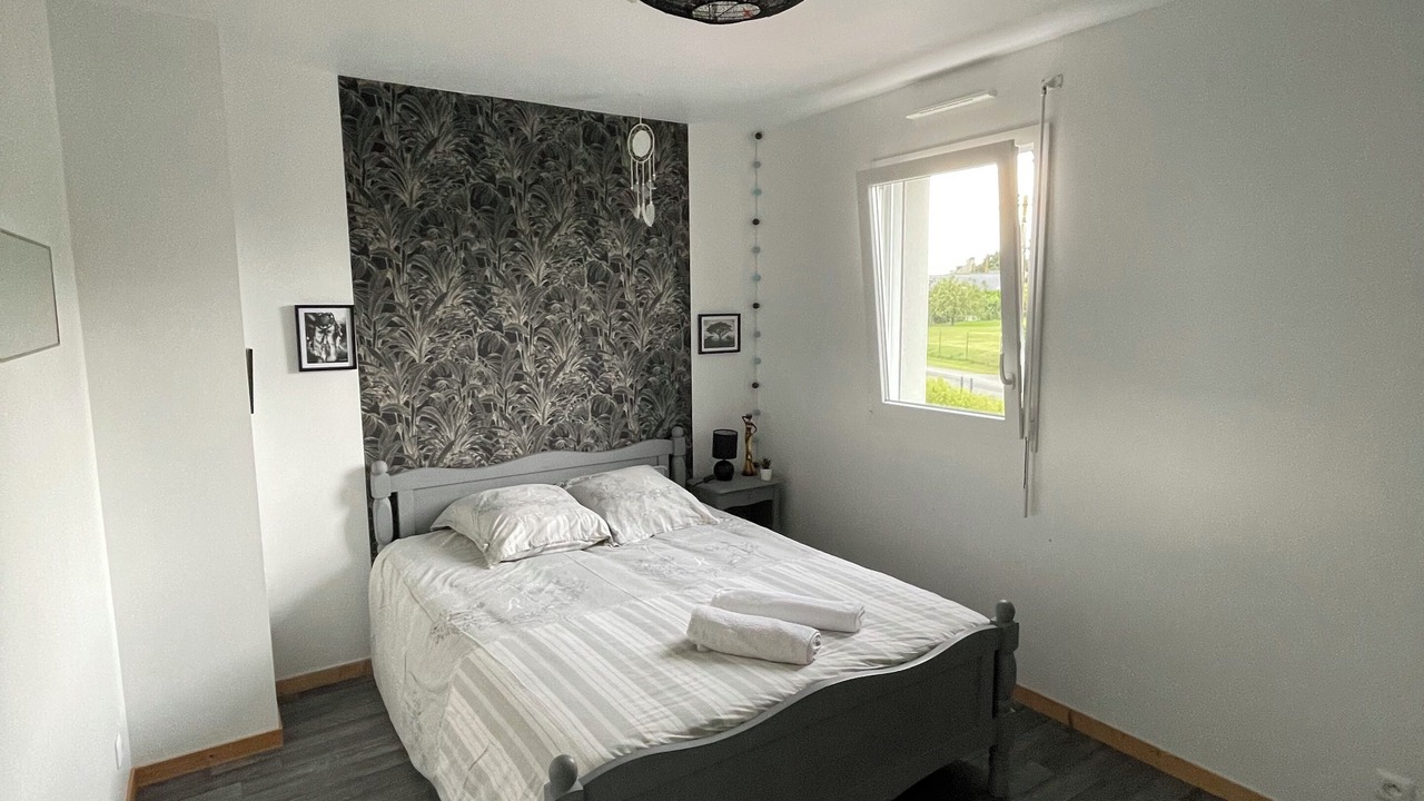 Photo of Bedroom in La Bouillie