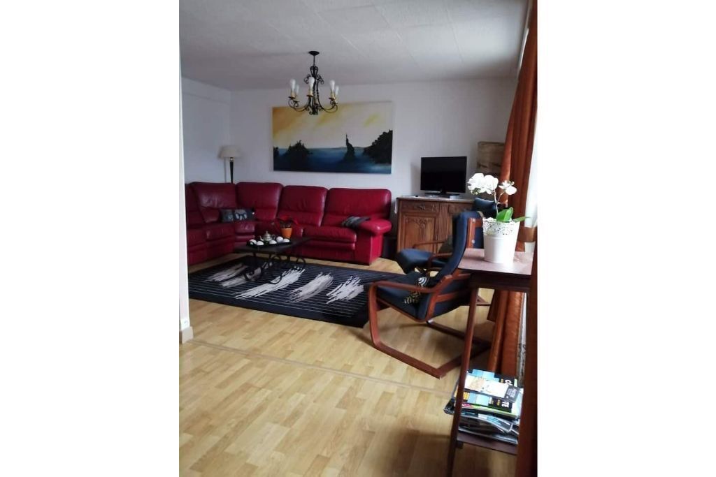 Photo of Livingroom in Camaret-sur-Mer