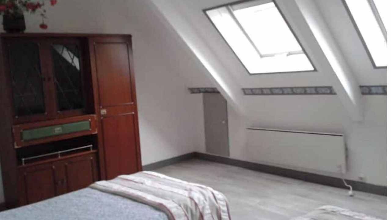 Photo of Bedroom in Camaret-sur-Mer