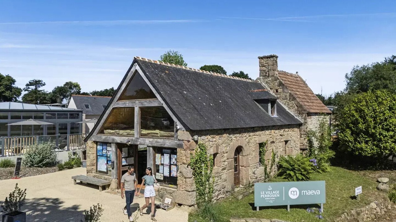 Photo of Outdoor in Perros-Guirec