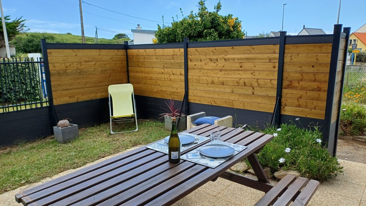 Photo of Outdoor in Le Fort Bloque
