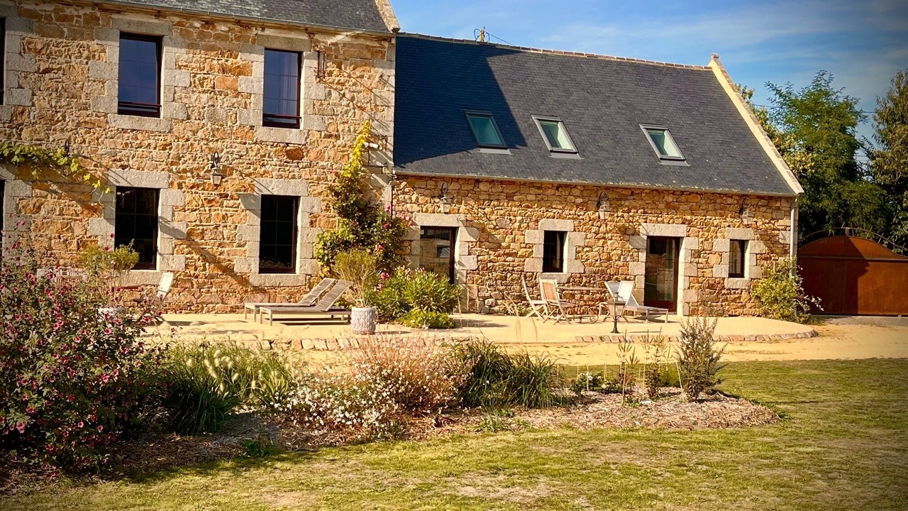 Photo of Outdoor in Penvenan