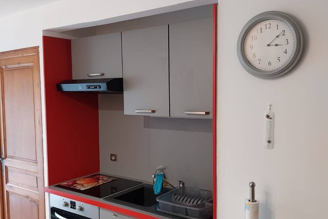 Photo of Kitchen in Les Hopitaux-Neufs