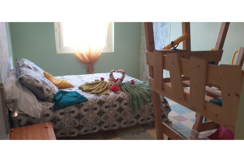 Photo of Bedroom in Saint-Hippolyte