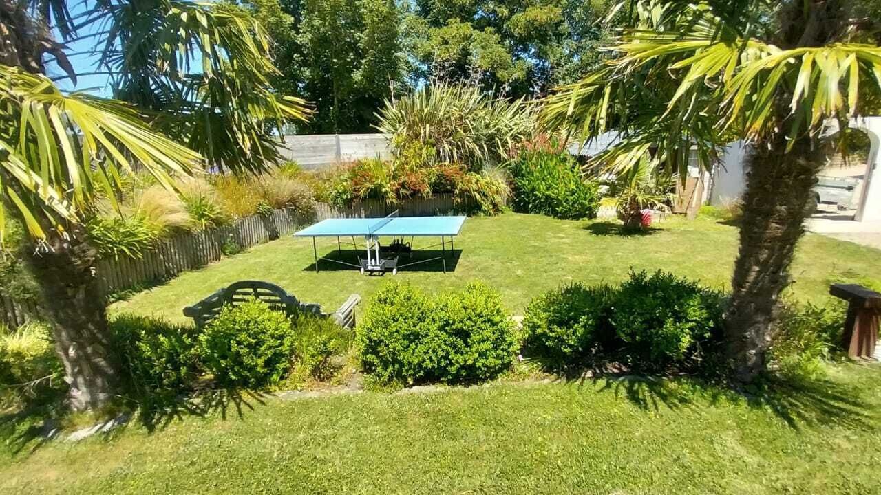Photo of Outdoor in Plouzevede