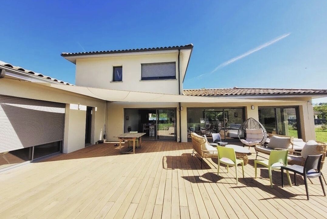 Photo of Outdoor in Fleurieux-sur-l'Arbresle