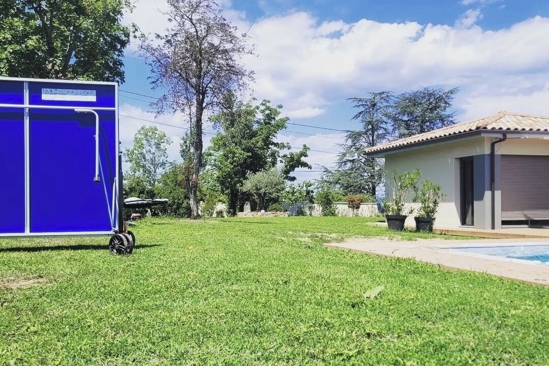 Photo of Outdoor in Fleurieux-sur-l'Arbresle