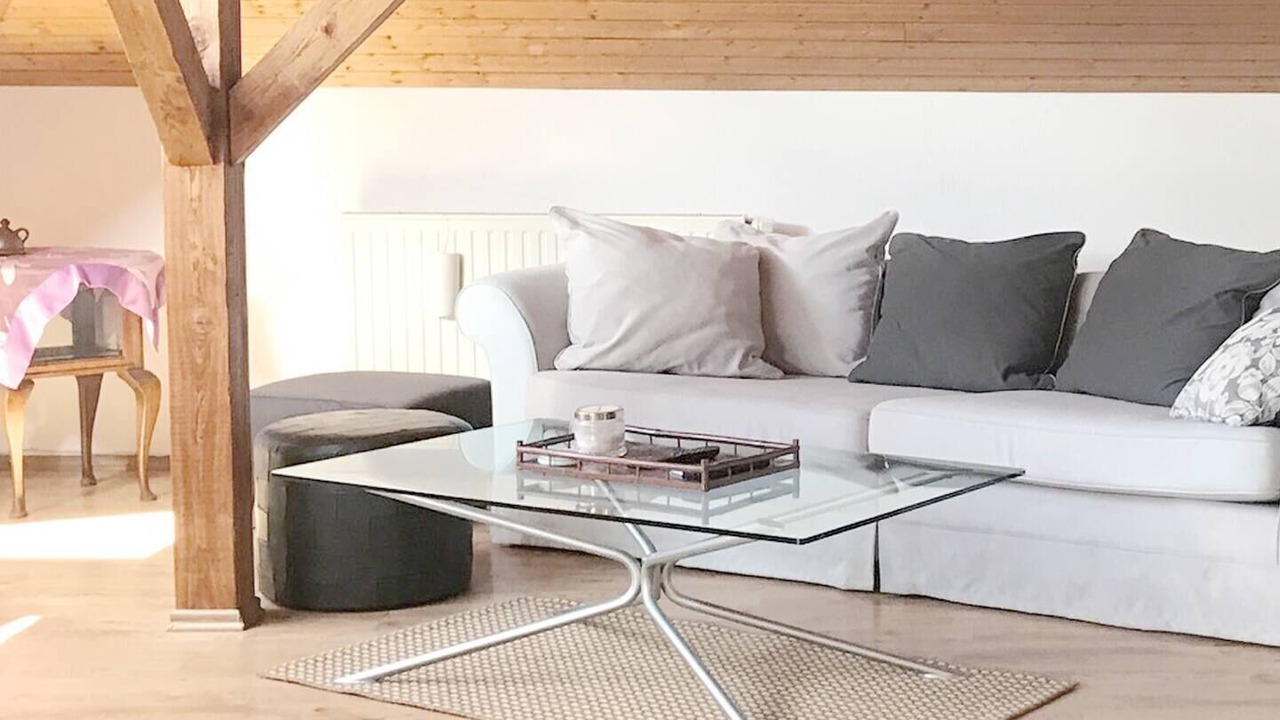 Photo of Livingroom in Reichshoffen
