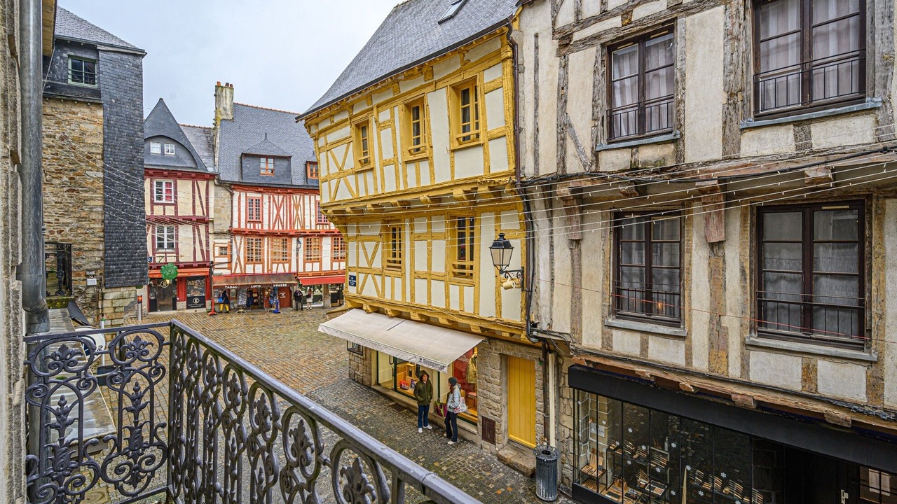 Photo of Outdoor in Vannes