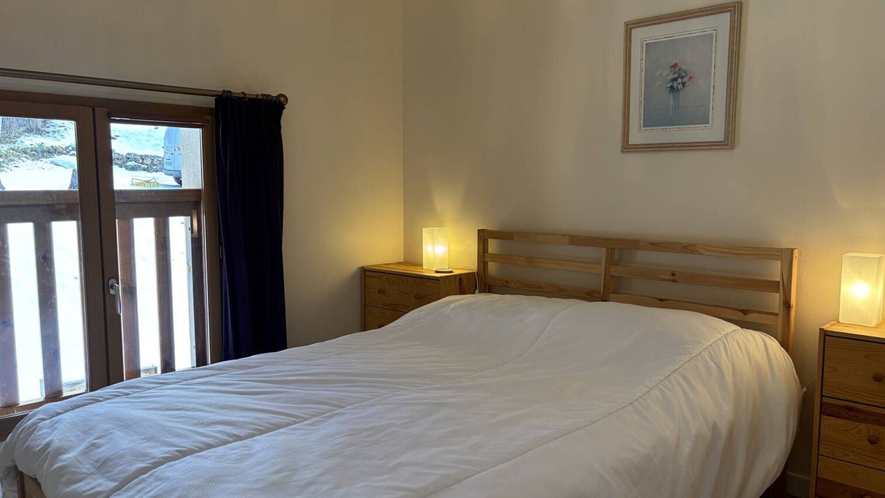 Photo of Bedroom in Villard-de-Lans