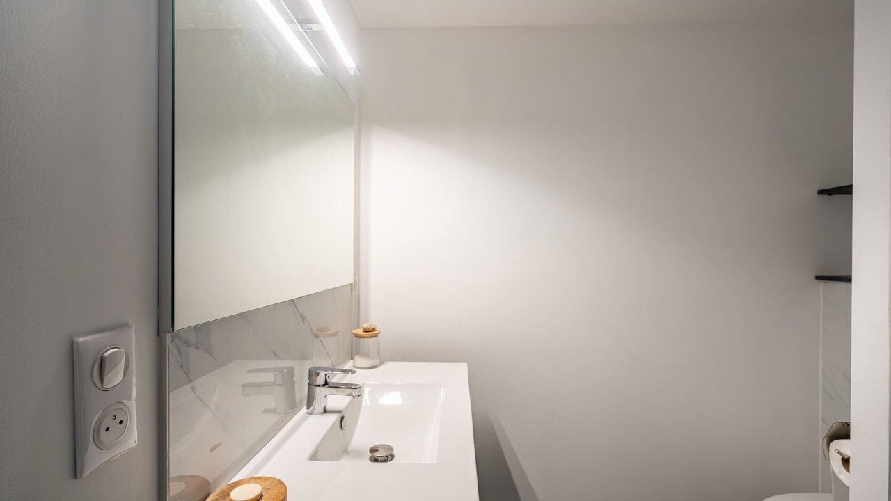 Photo of Bathroom in Ile-Tudy
