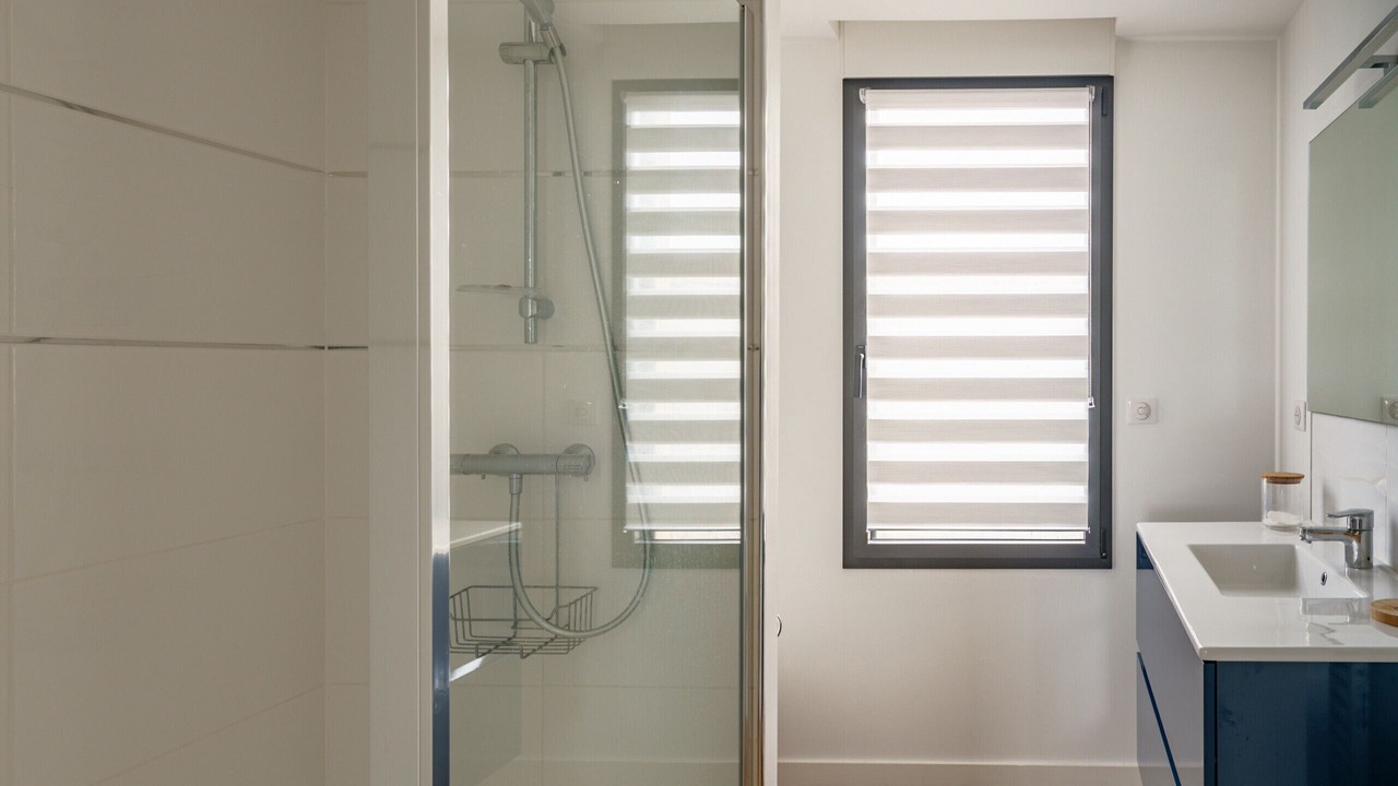 Photo of Bathroom in Ile-Tudy