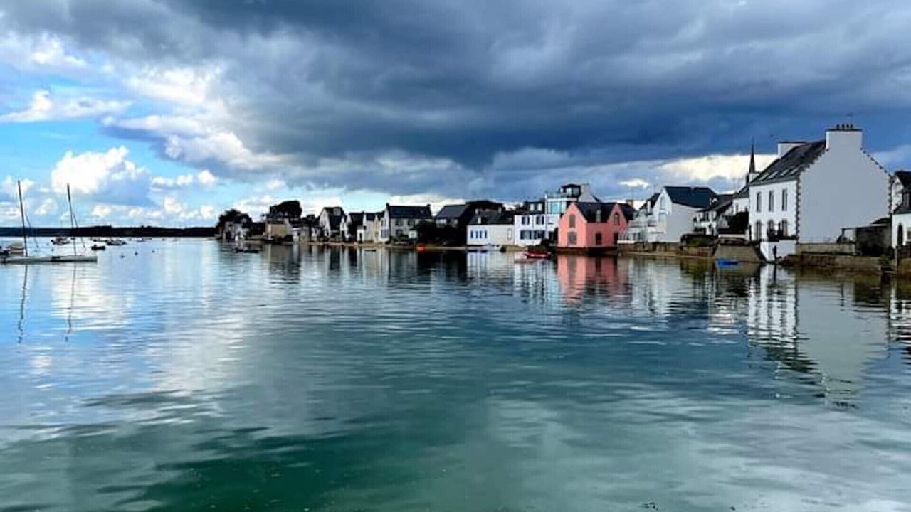 Photo of Others in Ile-Tudy