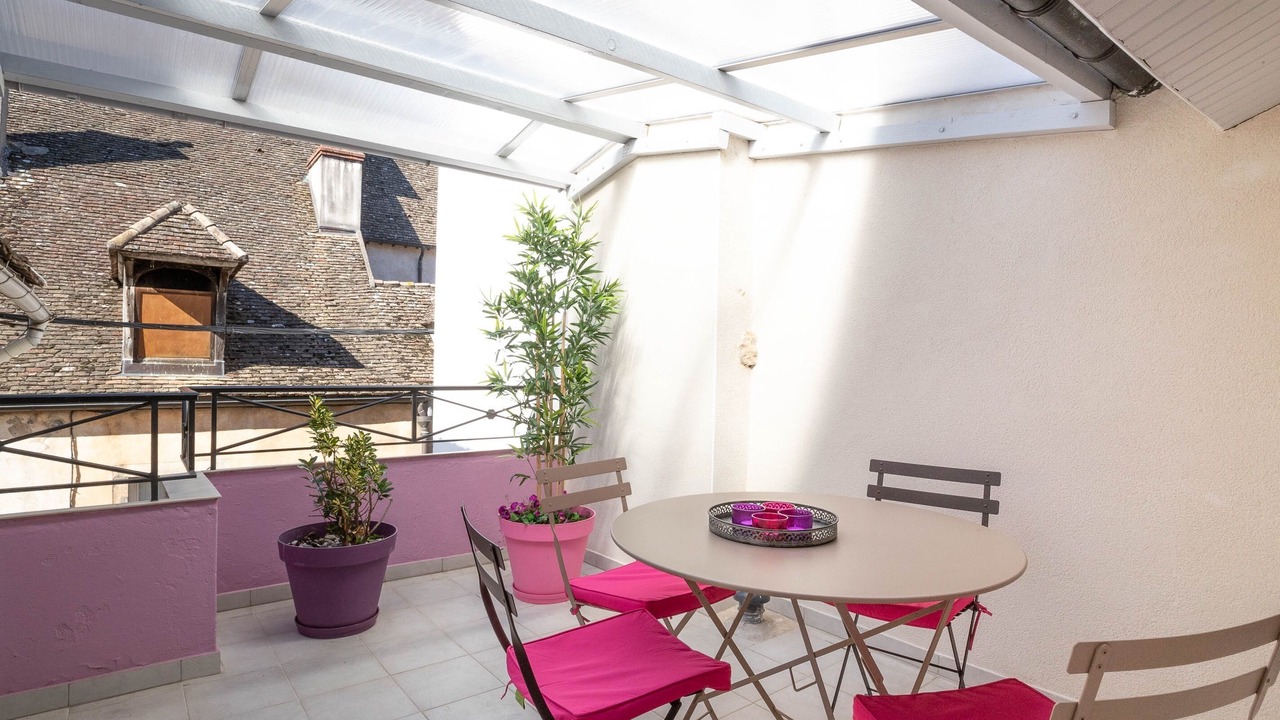 Photo of Outdoor in Beaune City Centre