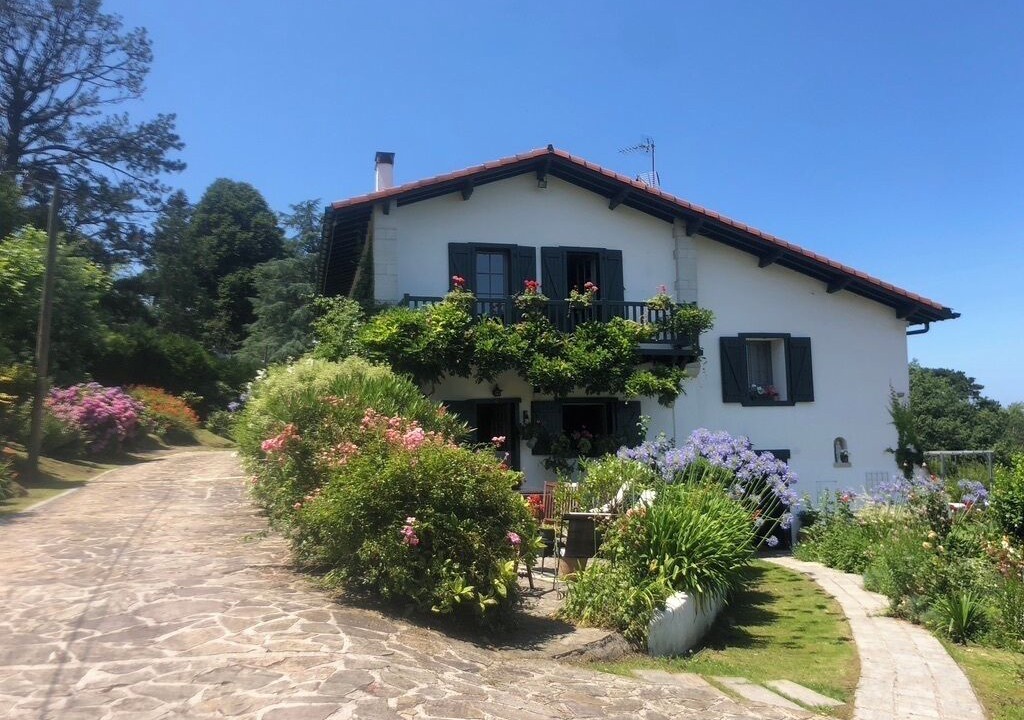 Photo of Outdoor in Urrugne