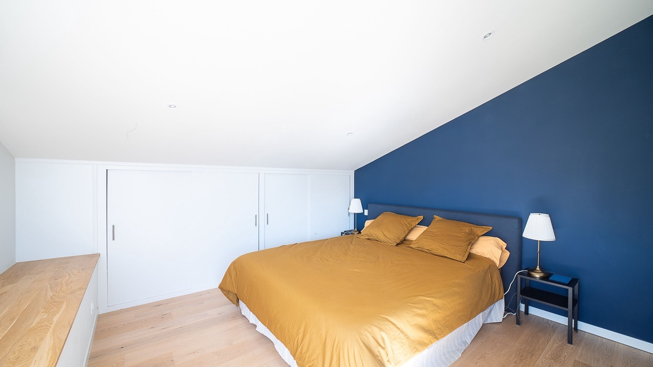 Photo of Bedroom in Sainte-Marie-Plage
