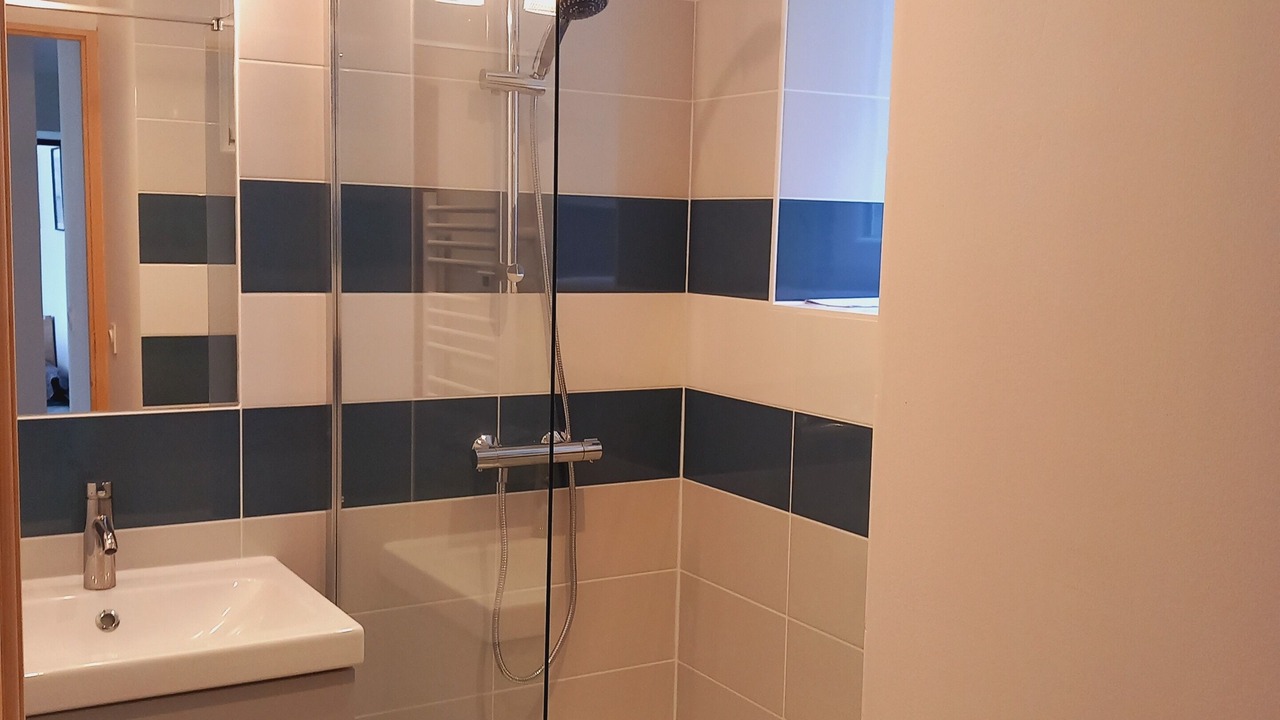 Photo of Bathroom in Quemper-Guezennec