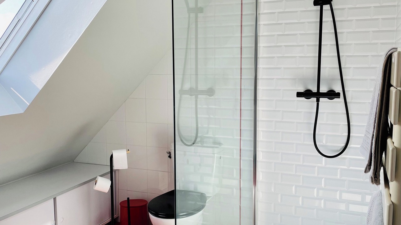 Photo of Bathroom in Penestin