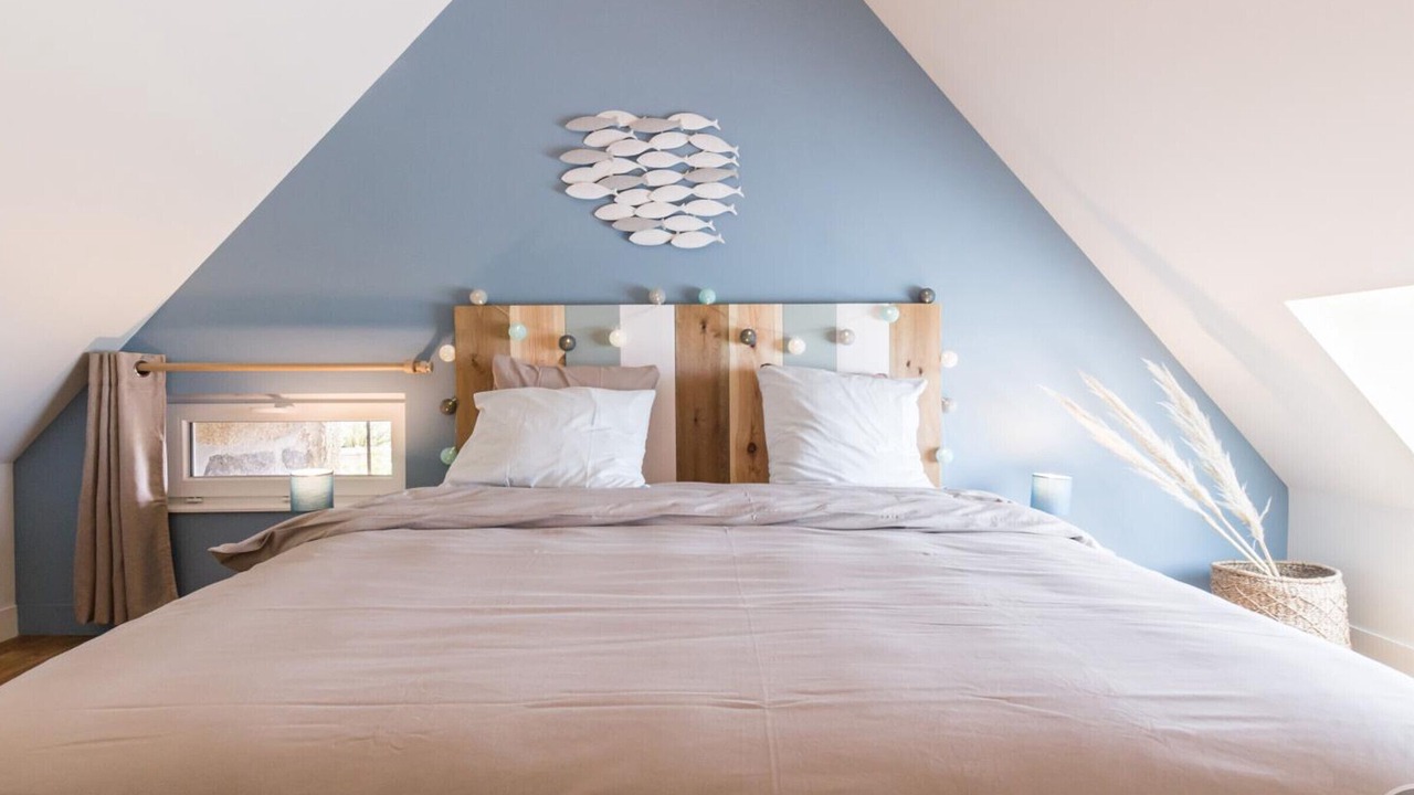 Photo of Bedroom in Rethoville