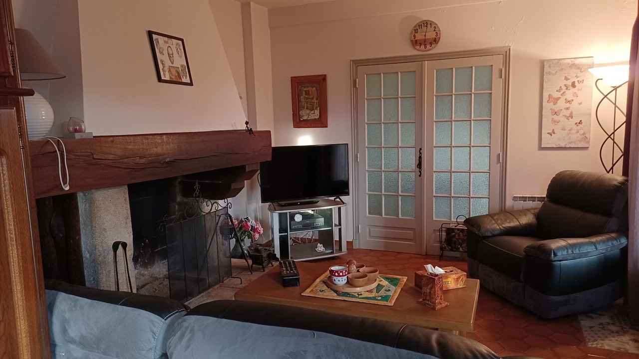 Photo of Livingroom in Les Assions