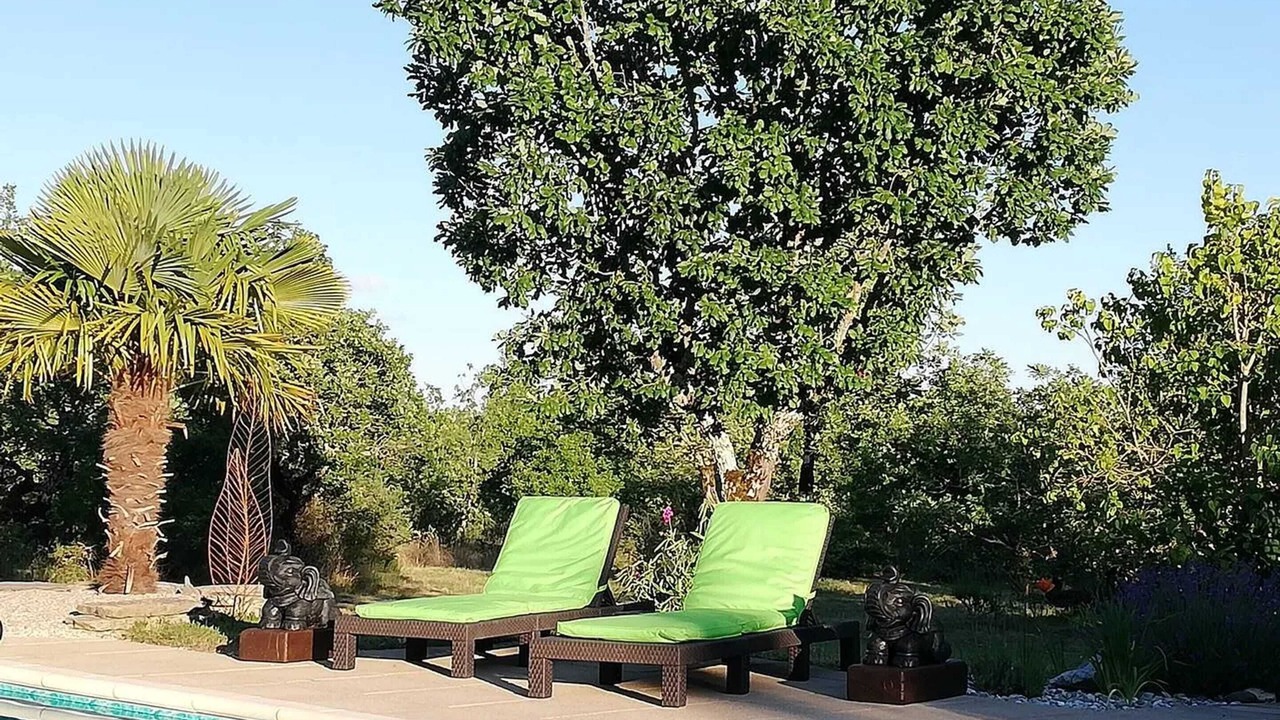 Photo of Outdoor in Lalbenque