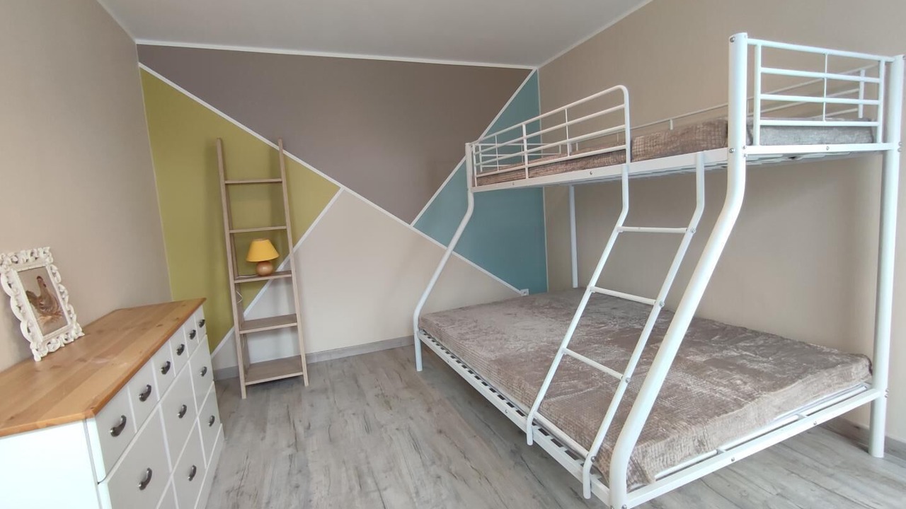 Photo of Bedroom in Ventes-Saint-Remy