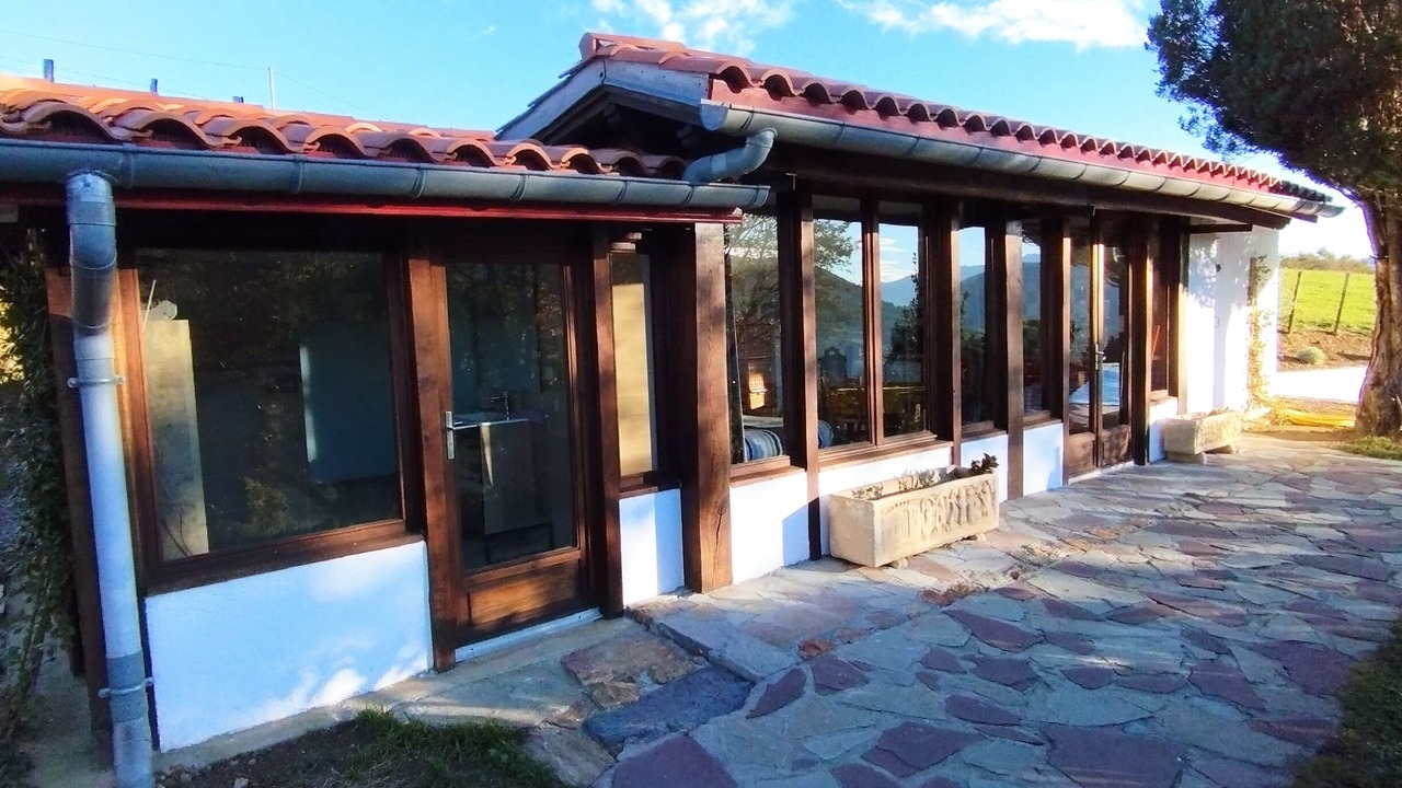 Photo of Outdoor in Itxassou