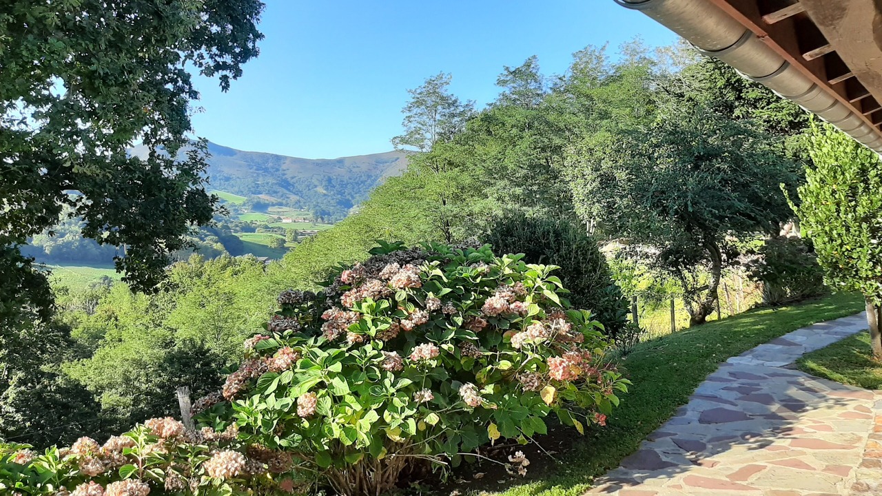 Photo of Outdoor in Itxassou