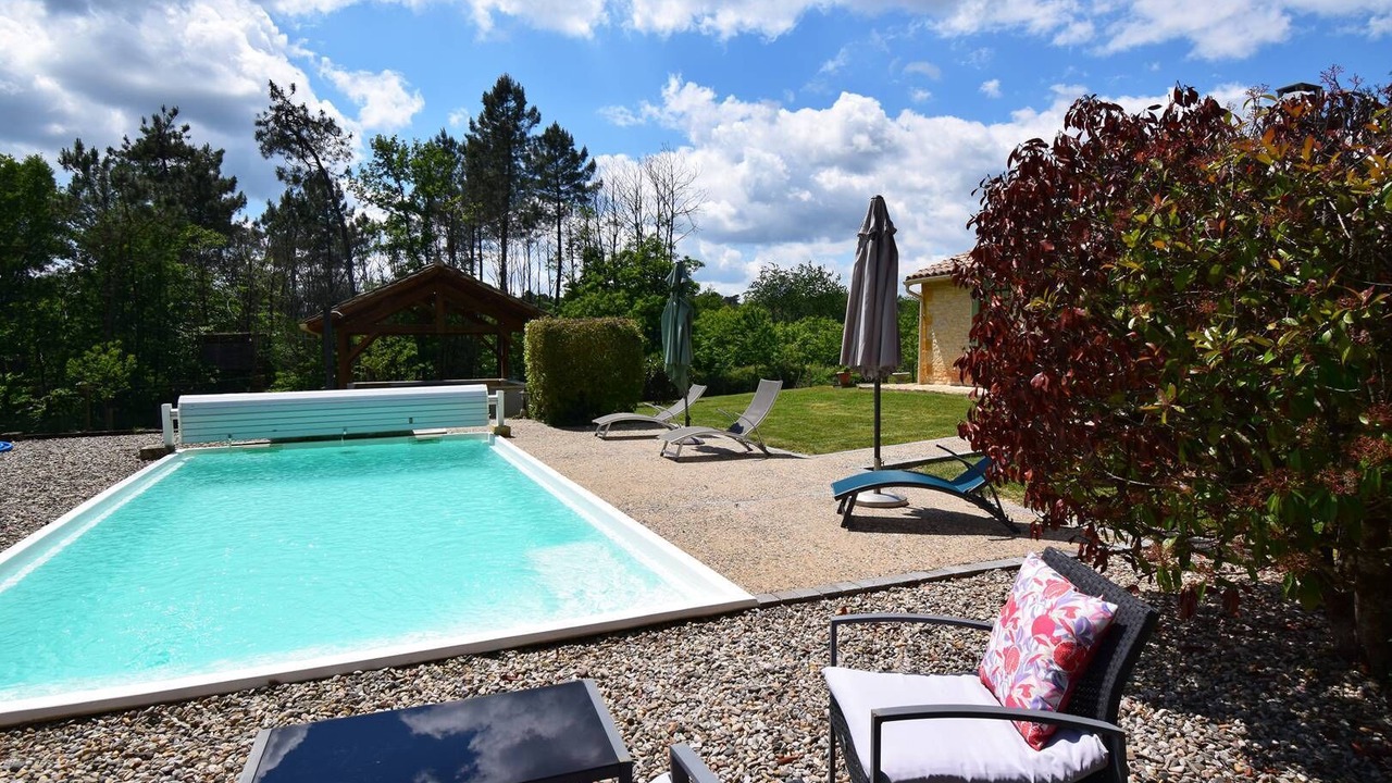 Photo of Outdoor in Blanquefort-sur-Briolance
