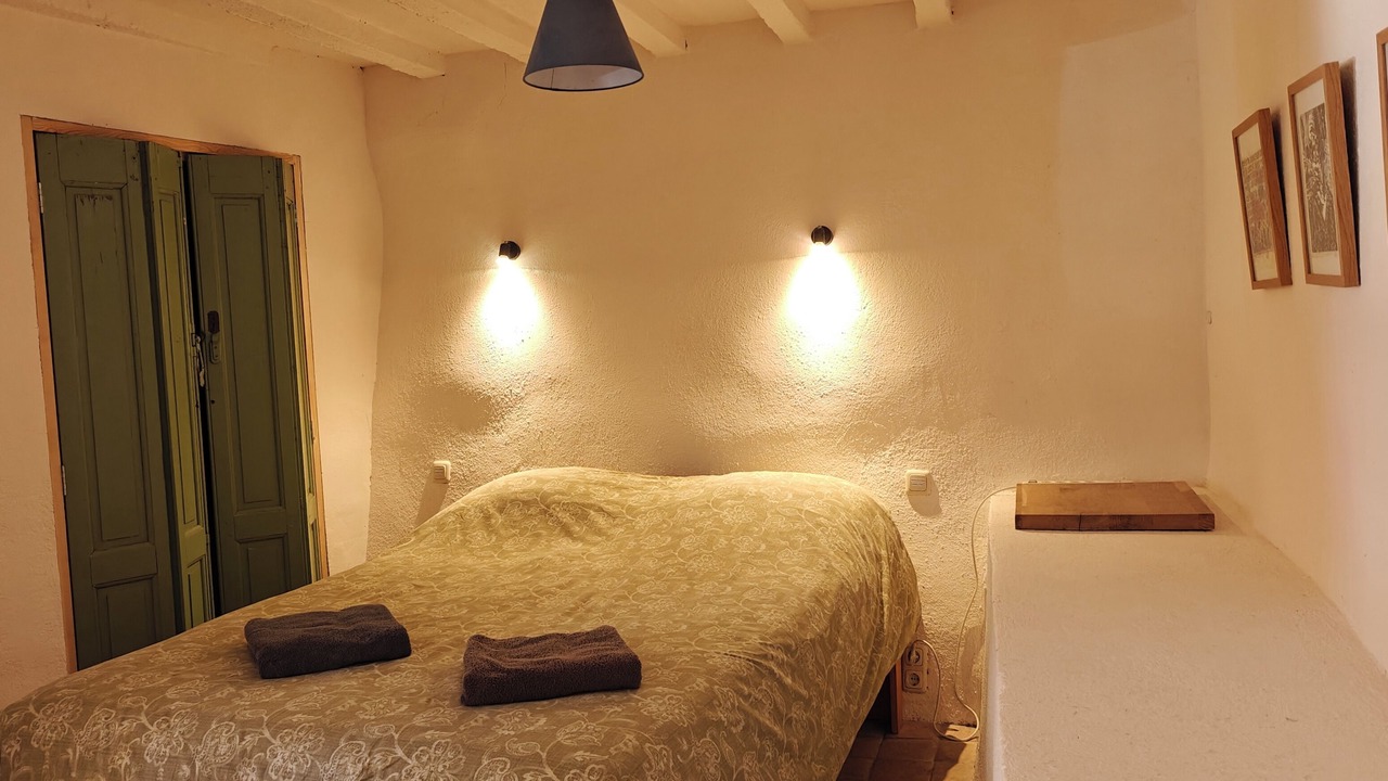 Photo of Bedroom in Nohedes