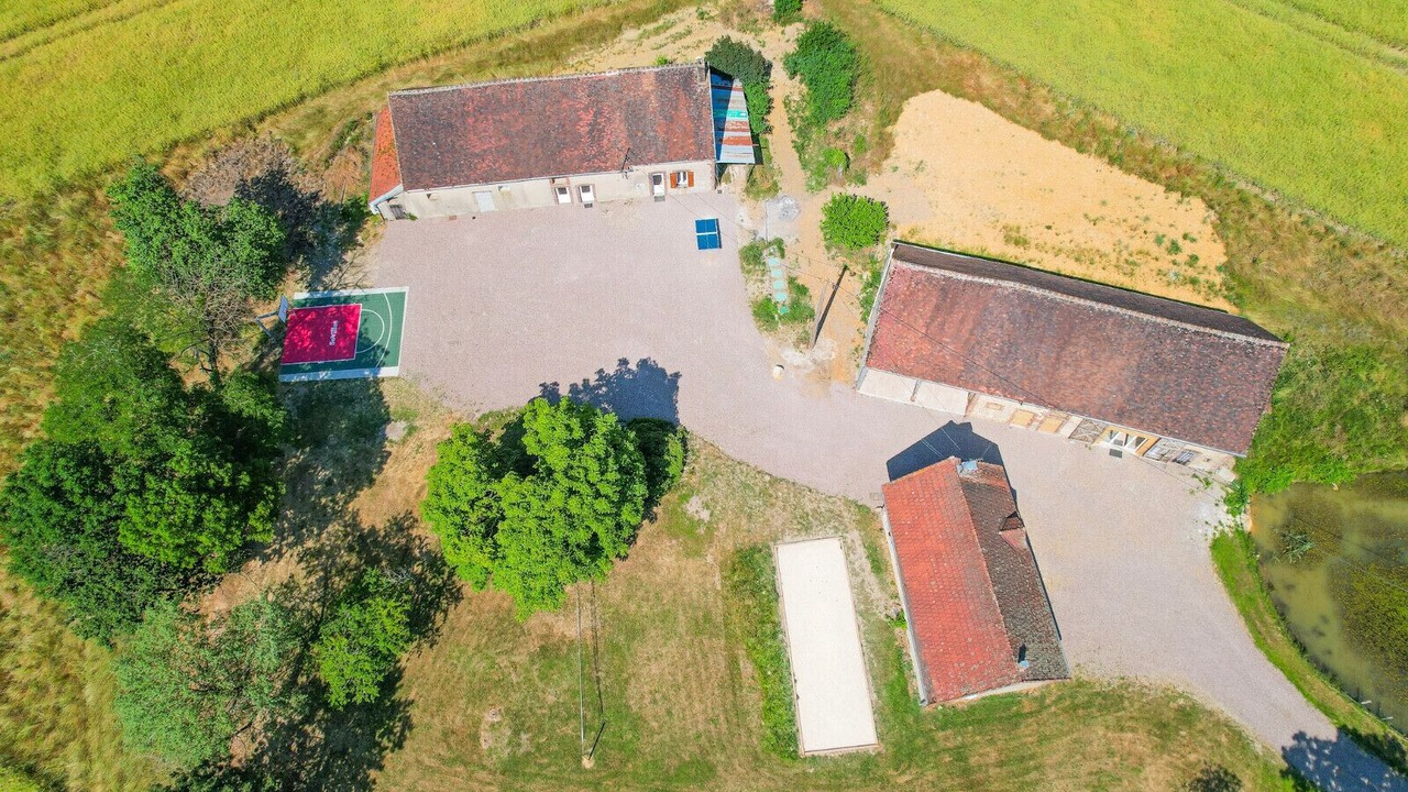 Photo of Outdoor in Villiers-Saint-Benoit