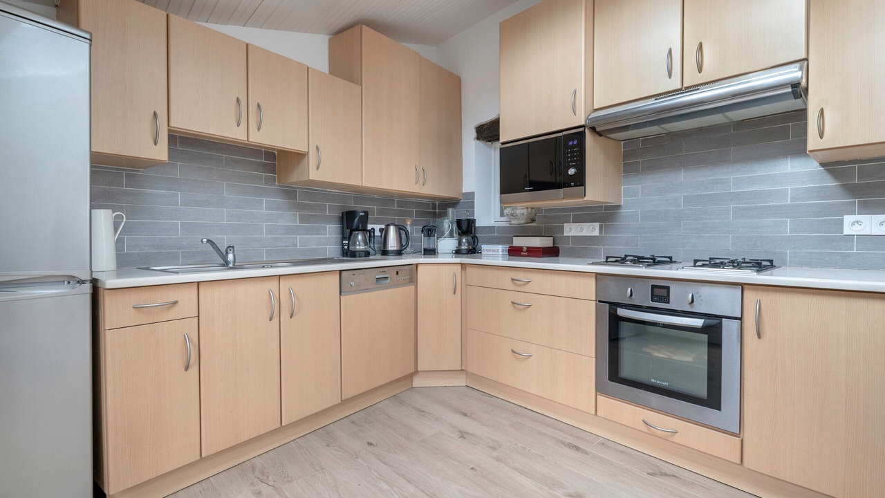 Photo of Kitchen in Penvins